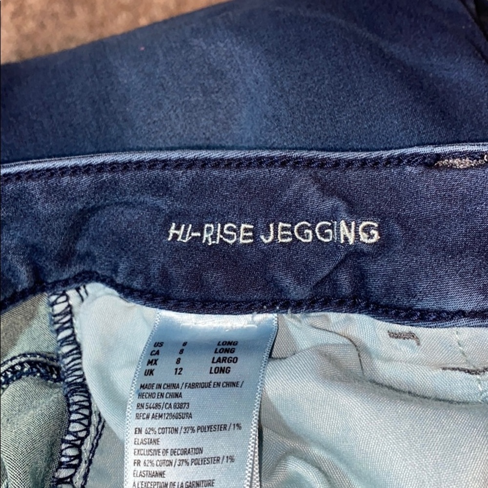 Jeans - Picture 3 of 4